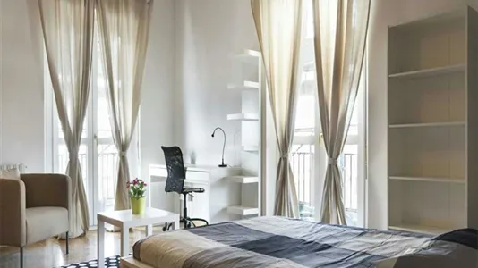 Rooms in Milano Zona 9 - Porta Garibaldi, Niguarda - photo 5