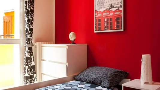 Rooms in Bologna - photo 5