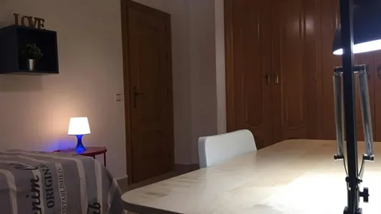 Rooms in Murcia - photo 10