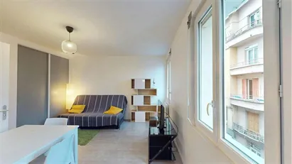 Apartment for rent in Grenoble, Auvergne-Rhône-Alpes