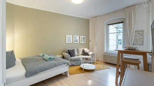 Apartments in Berlin Pankow - photo 4