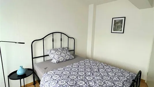 Apartments in Berlin Charlottenburg-Wilmersdorf - photo 7