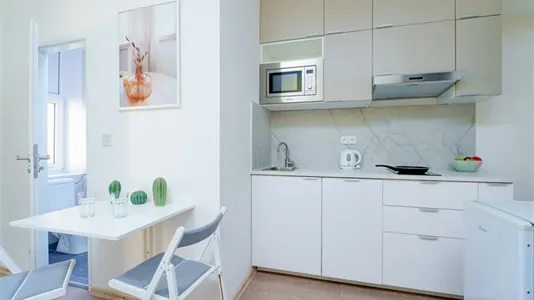 Apartments in Location is not specified - photo 4