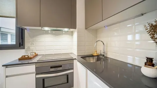 Apartments in Madrid Chamberí - photo 7