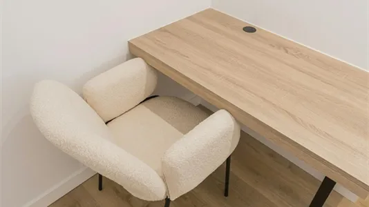 Rooms in Madrid Usera - photo 7