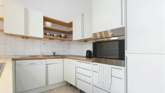 Rooms in Berlin Charlottenburg-Wilmersdorf - photo 6