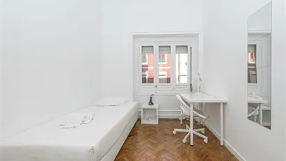 Room for rent in Lisbon (region)