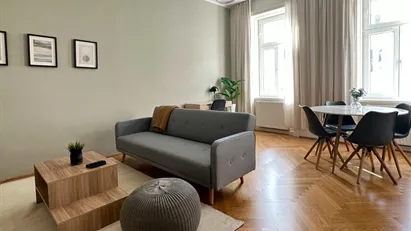 Apartment for rent in Vienna Leopoldstadt, Vienna