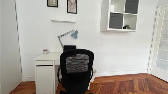 Rooms in Bilbao - photo 5