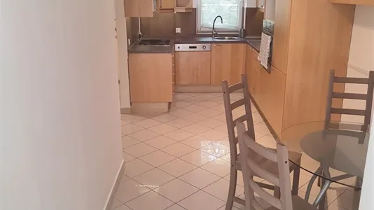 Apartments in Budapest Ferencváros - photo 7