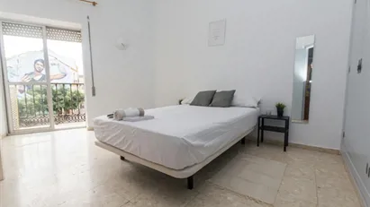 Room for rent in Málaga, Andalucía