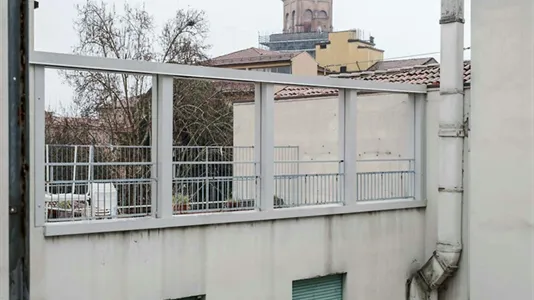 Rooms in Bologna - photo 10