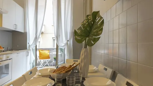 Rooms in Turin - photo 8