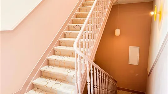 Apartments in Brussels Ukkel - photo 9