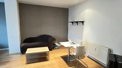 Apartment for rent in Stad Brussel, Brussels