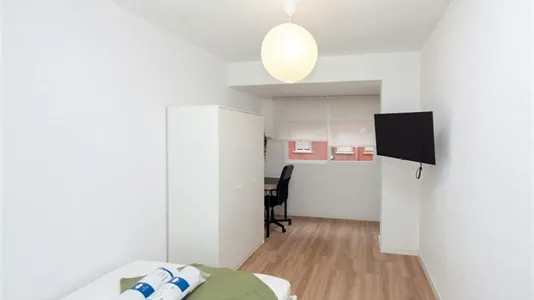 Rooms in Valencia Patraix - photo 2