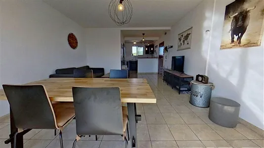 Rooms in Nîmes - photo 5