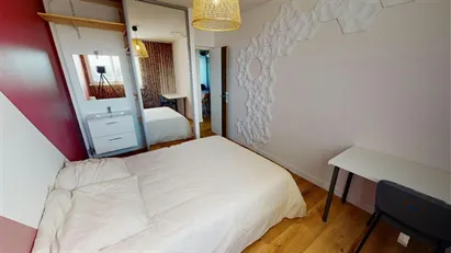 Room for rent in Bordeaux, Nouvelle-Aquitaine