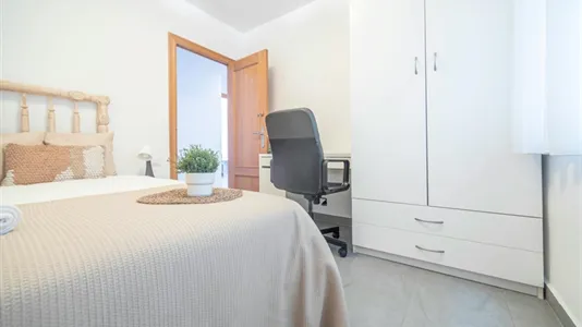 Rooms in Alboraya - photo 1