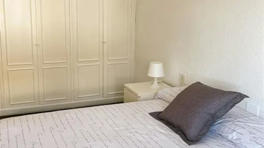 Rooms in Valencia L'Eixample - photo 4