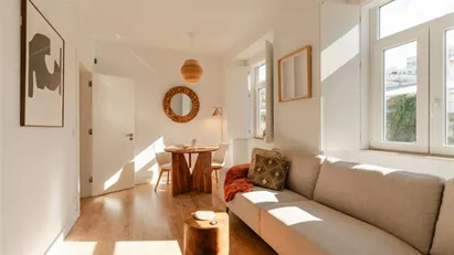Apartment for rent in Lisbon (region)