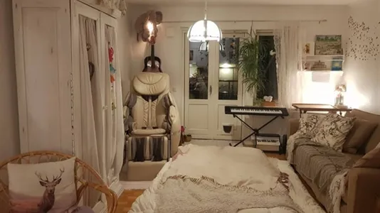 Apartments in Stockholm South - photo 6