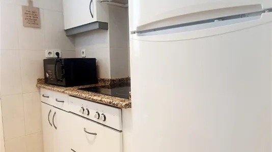 Apartments in Madrid Salamanca - photo 7