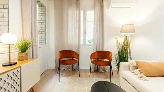 Apartments in Madrid Centro - photo 10