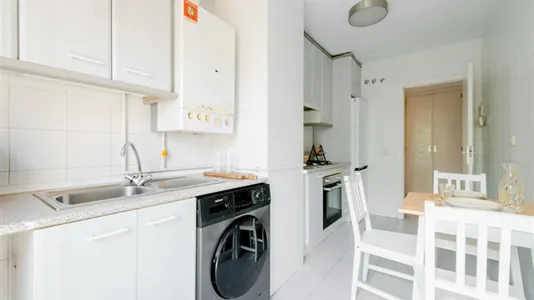 Rooms in Madrid Fuencarral-El Pardo - photo 10