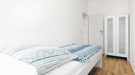Rooms in Berlin Pankow - photo 2