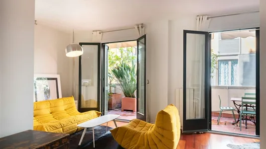 Apartments in Barcelona Ciutat Vella - photo 2