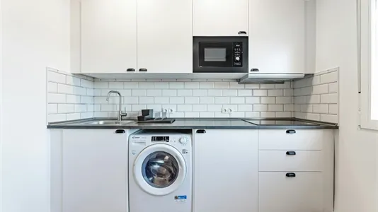 Apartments in Valencia Poblats Marítims - photo 9