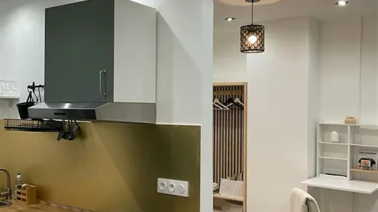 Apartments in Paris 13ème arrondissement - Place d'Italie - photo 4