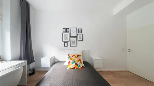 Rooms in Location is not specified - photo 3
