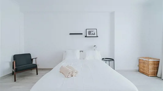 Rooms in Madrid Arganzuela - photo 2