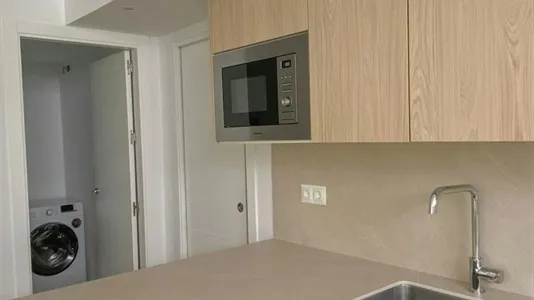 Apartments in Estepona - photo 6