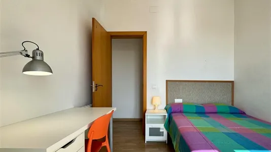 Rooms in Barcelona Sarrià-St. Gervasi - photo 3