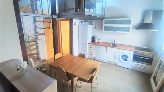 Houses in Madrid Centro - photo 10