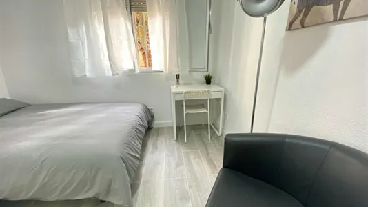 Rooms in Madrid Usera - photo 6