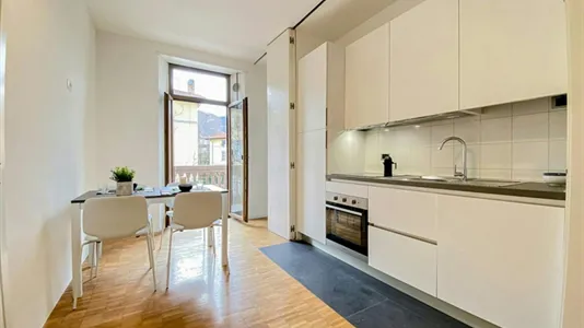 Rooms in Trento - photo 10