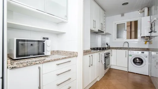 Rooms in Barcelona Sant Martí - photo 9