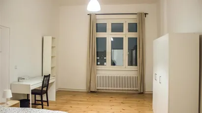 Room for rent in Berlin Tempelhof-Schöneberg, Berlin