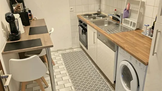 Apartments in Location is not specified - photo 6