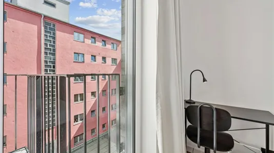 Rooms in Berlin Mitte - photo 5