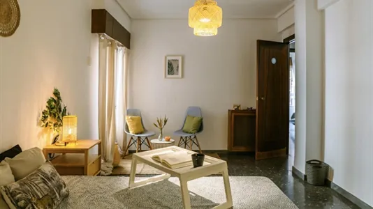 Rooms in Valencia La Zaidía - photo 4