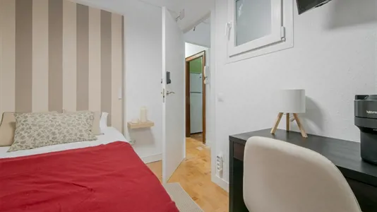 Rooms in Madrid Fuencarral-El Pardo - photo 3