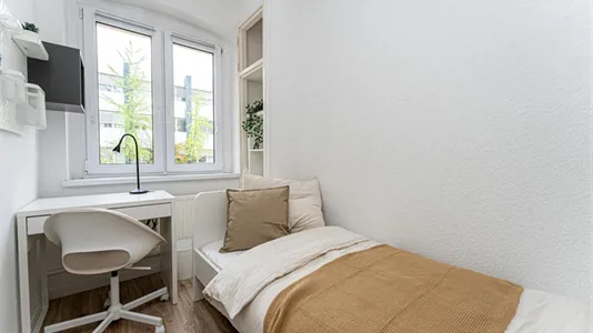 Rooms in Berlin Reinickendorf - photo 2