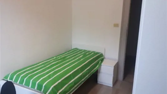 Rooms in Turin - photo 2