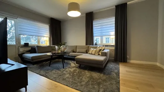 Apartments in Sundbyberg - photo 2