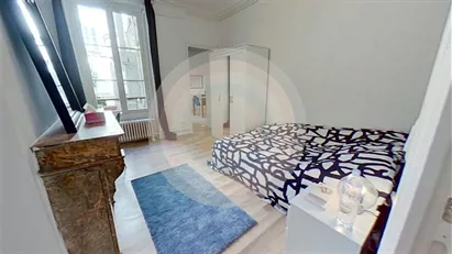 Room for rent in Paris 10ème arrondissement, Paris